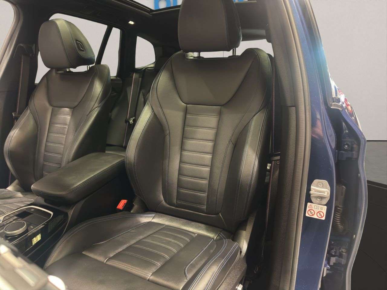 2022 BMW IX3 2022 BMW IX3