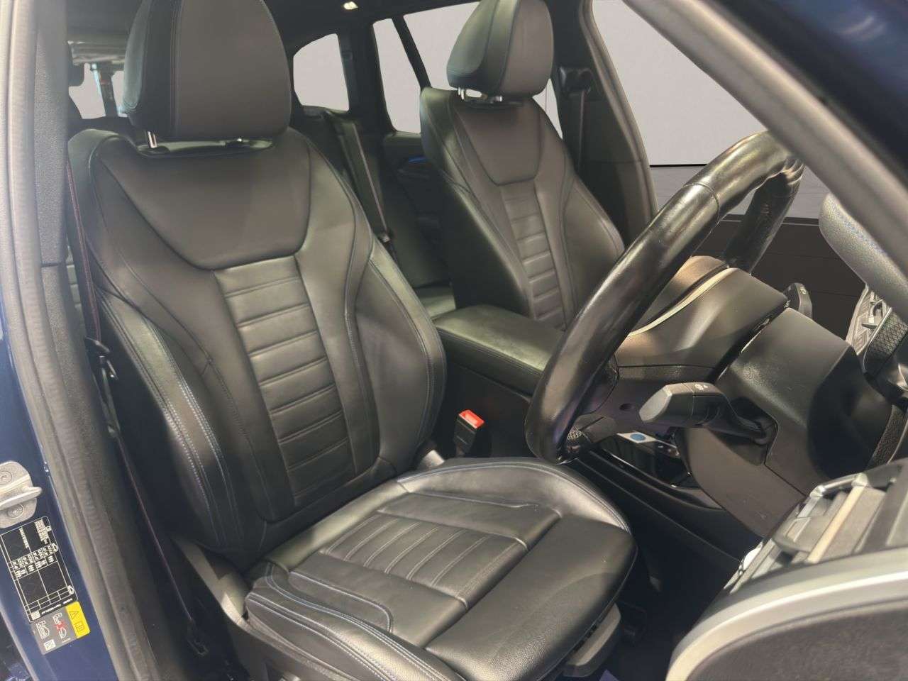 2022 BMW IX3 2022 BMW IX3