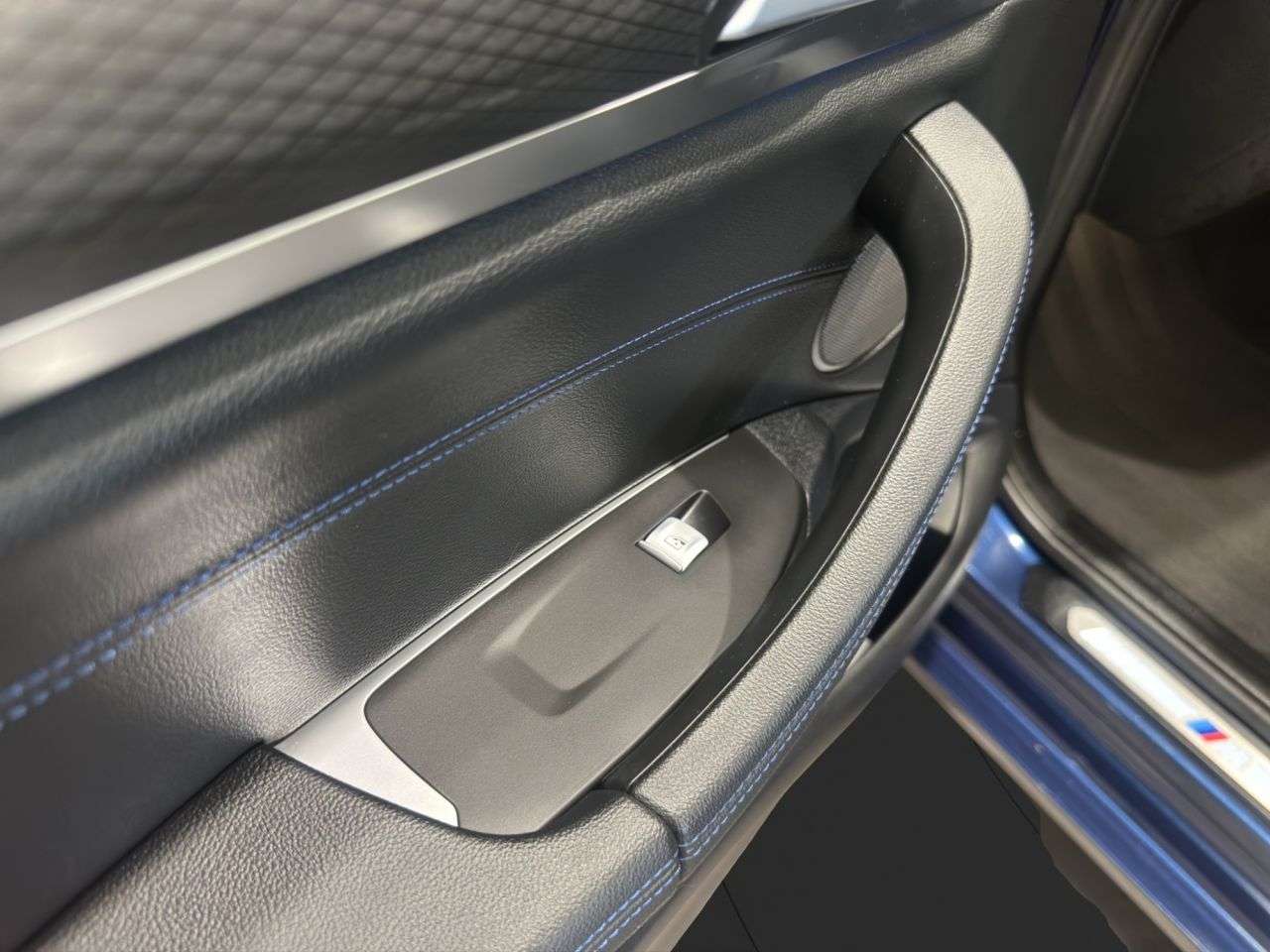 2022 BMW IX3 2022 BMW IX3