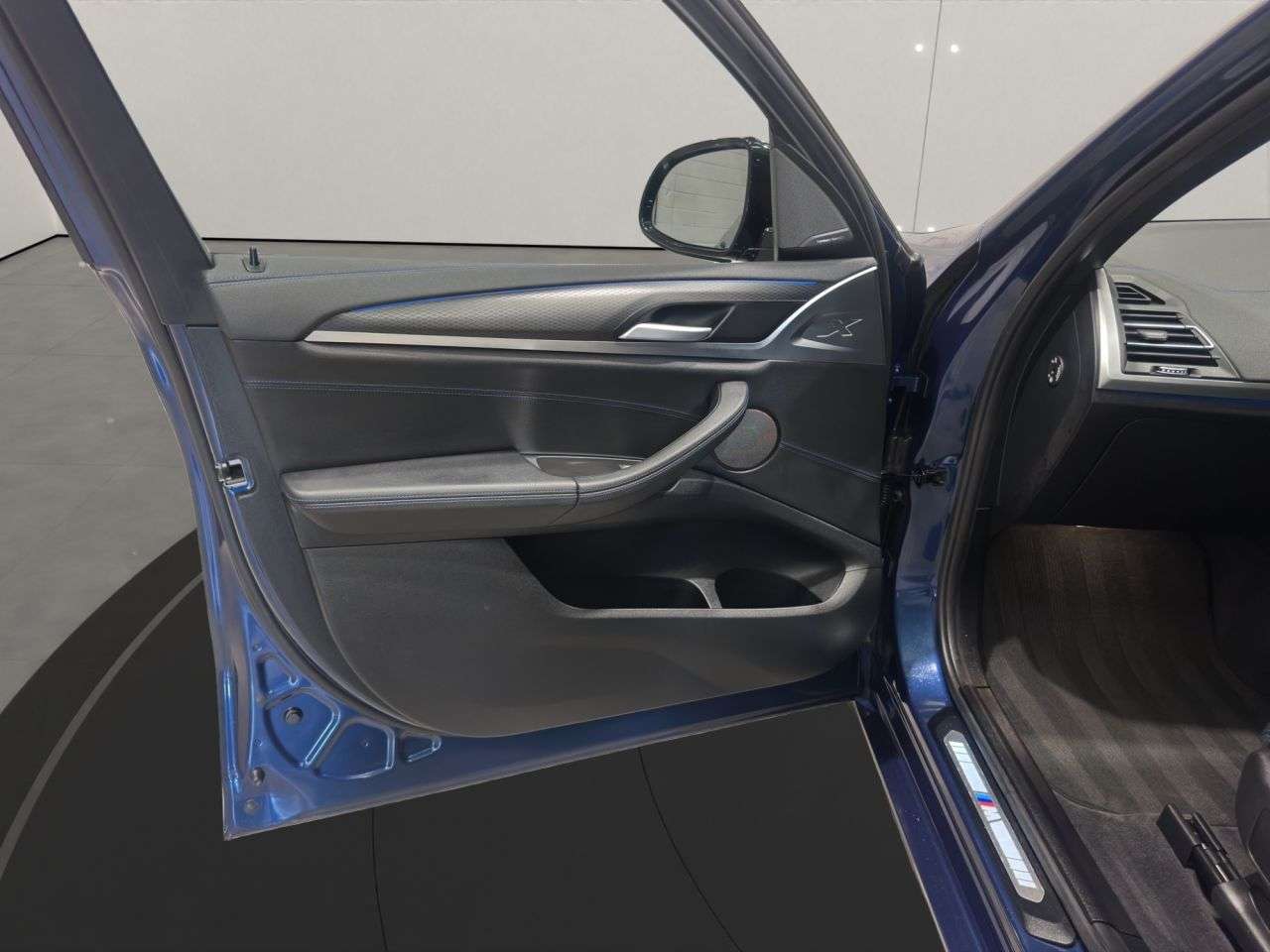 2022 BMW IX3 2022 BMW IX3