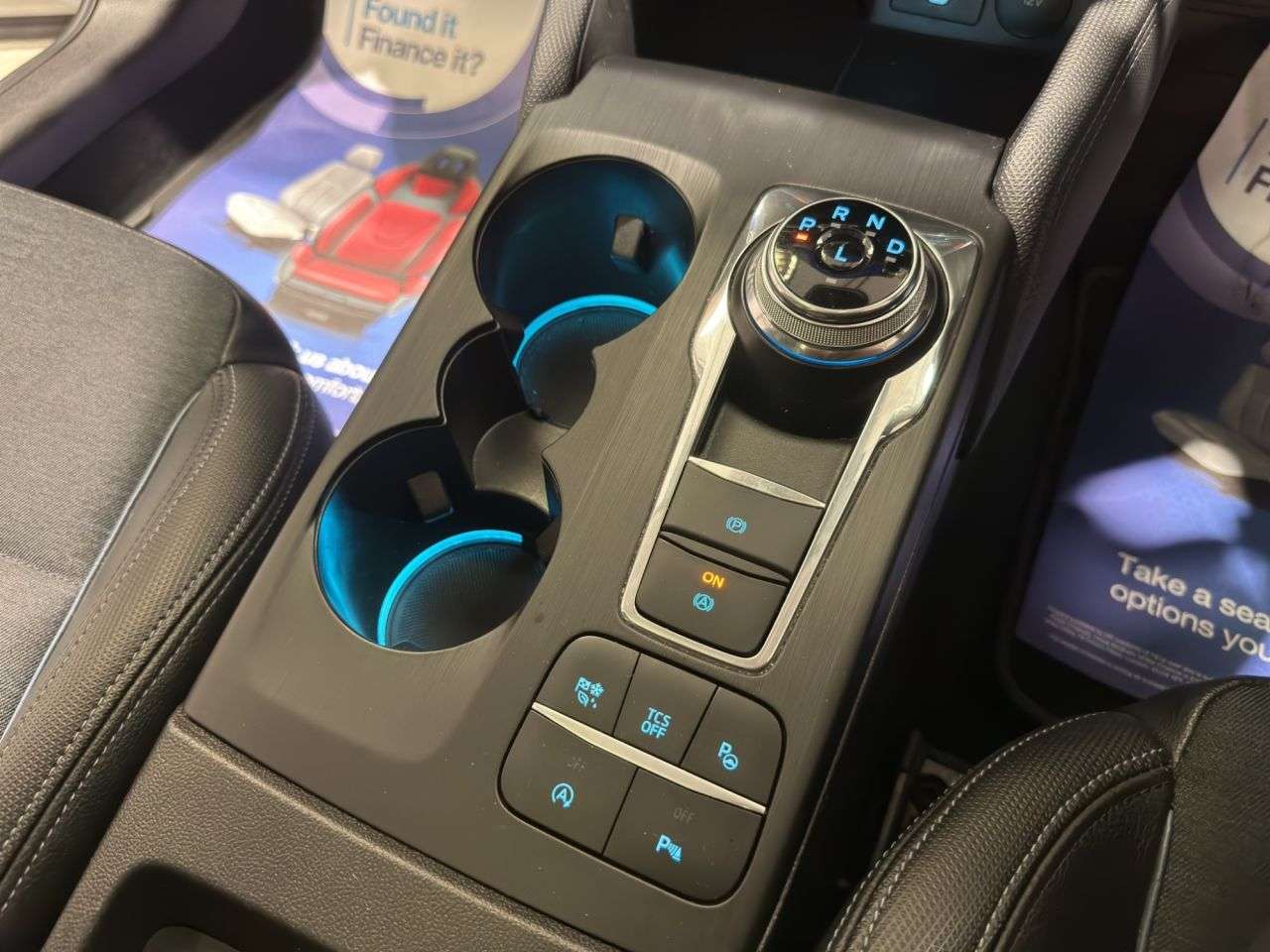 2020 FORD FOCUS 2020 FORD FOCUS