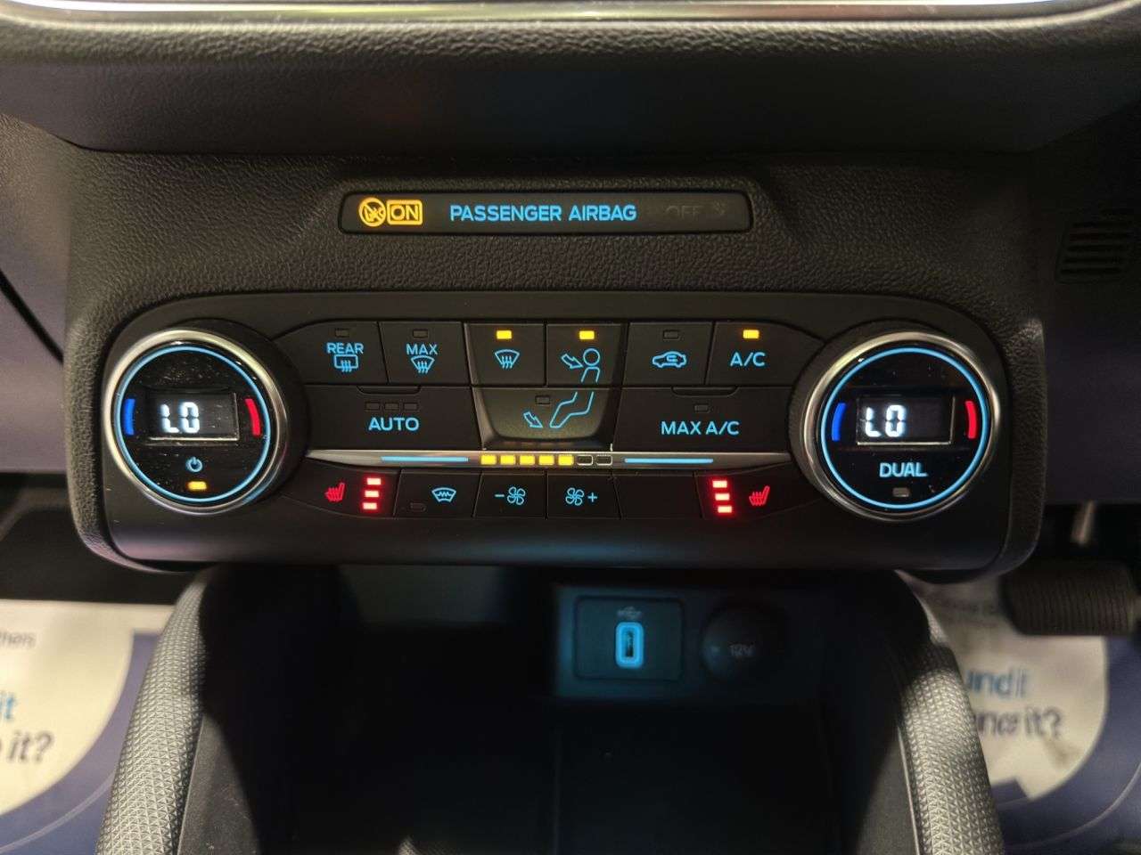 2020 FORD FOCUS 2020 FORD FOCUS