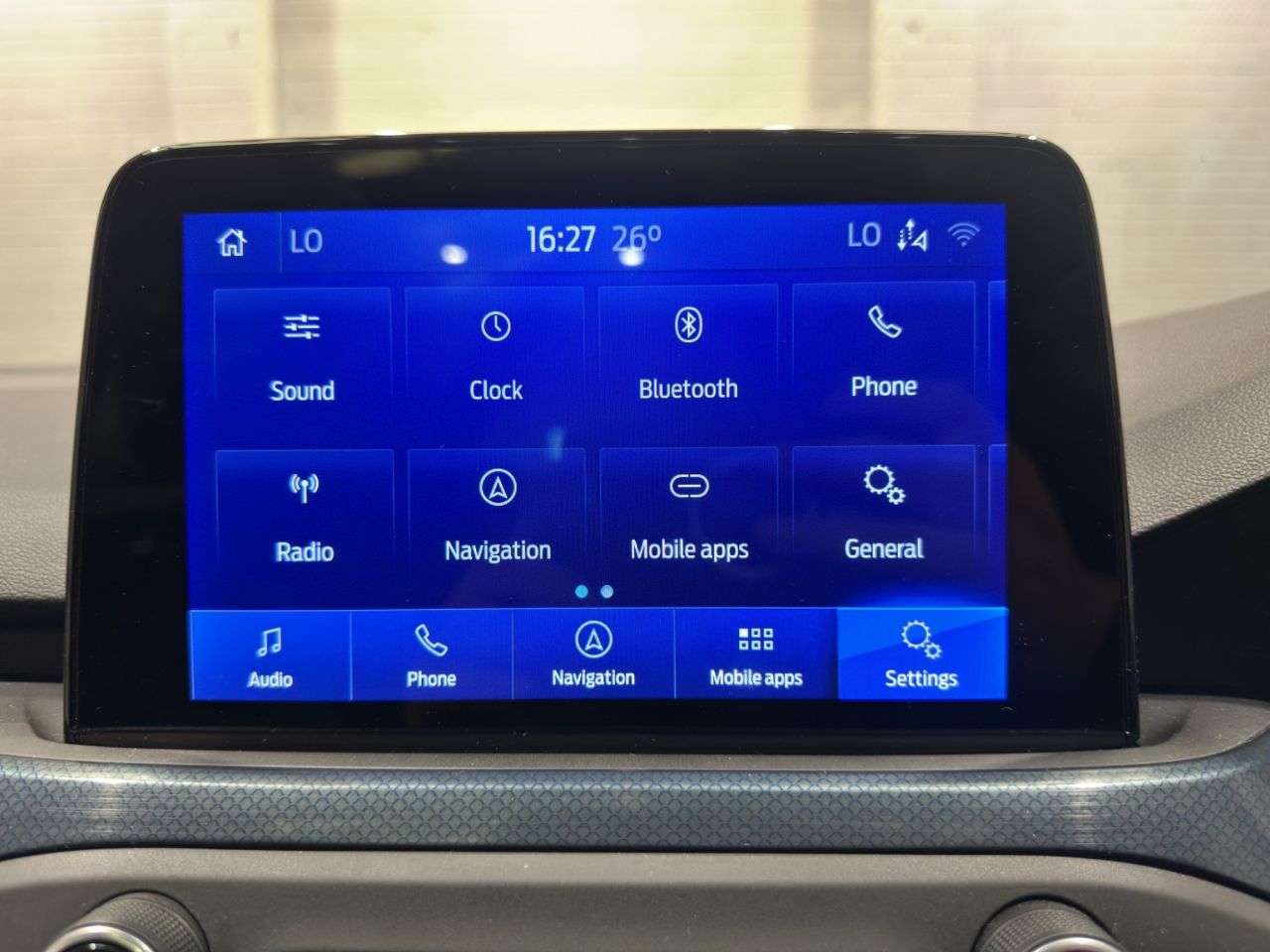 2020 FORD FOCUS 2020 FORD FOCUS
