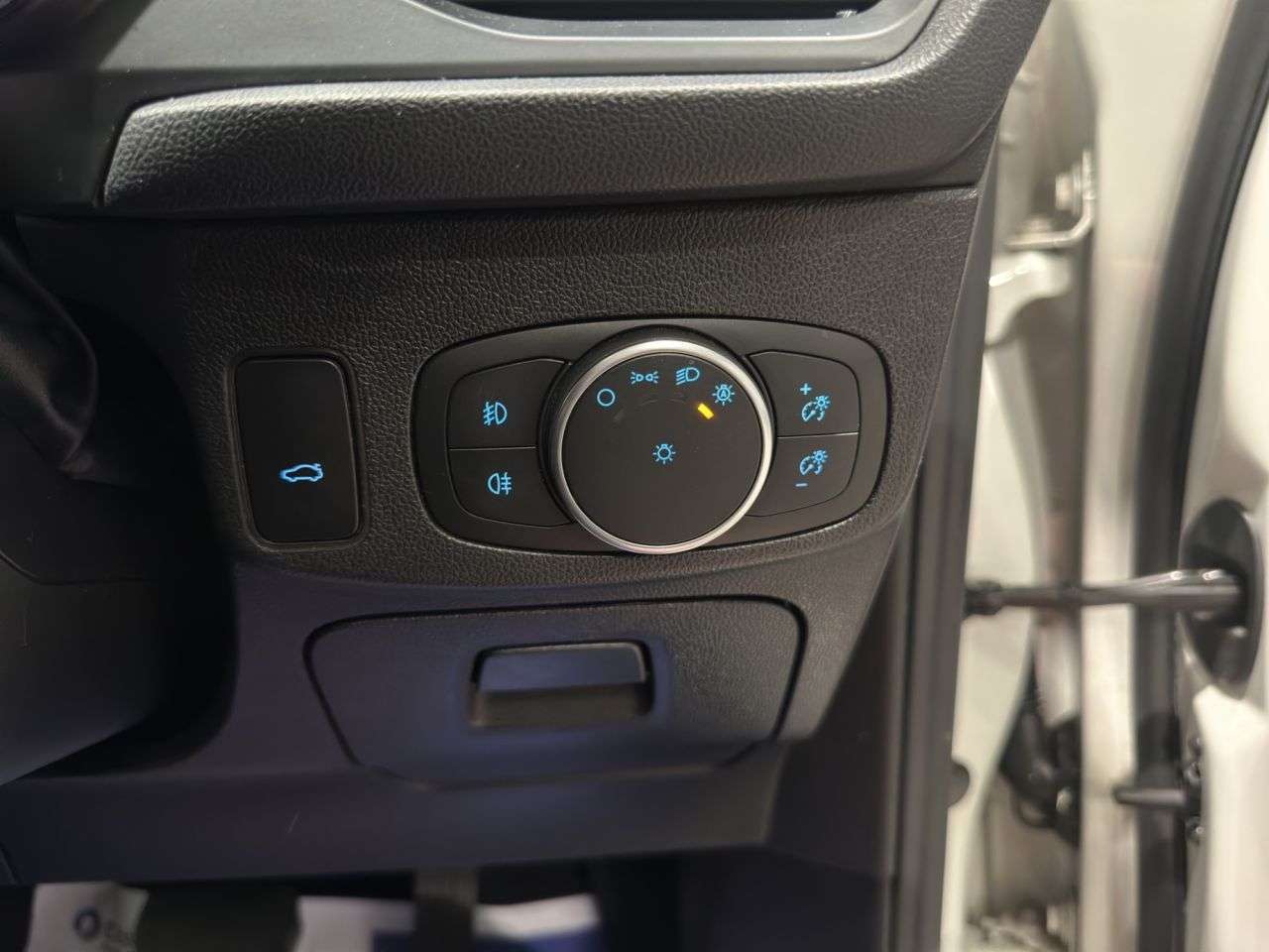 2020 FORD FOCUS 2020 FORD FOCUS