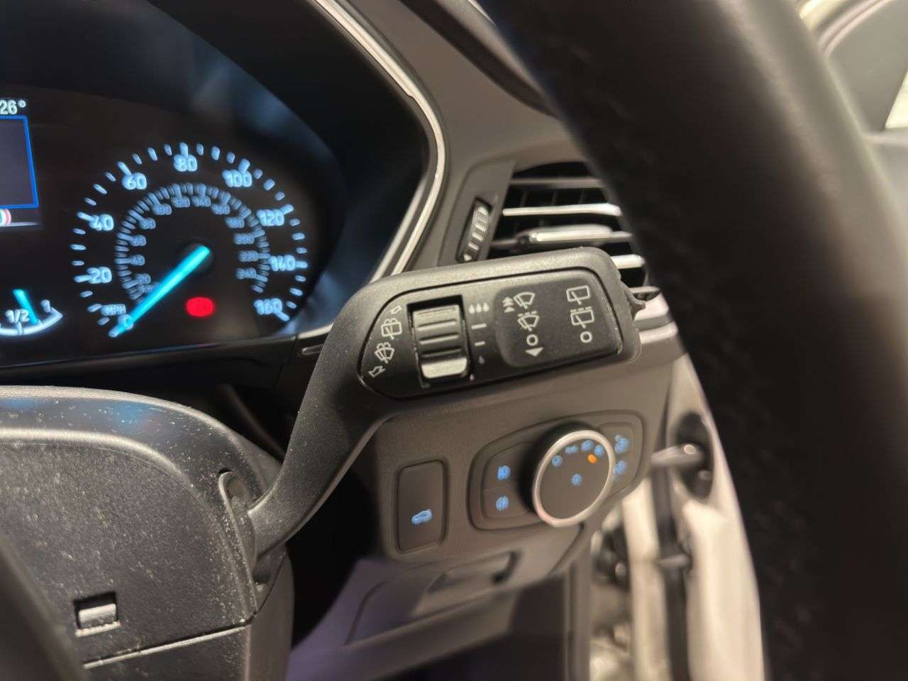 2020 FORD FOCUS 2020 FORD FOCUS