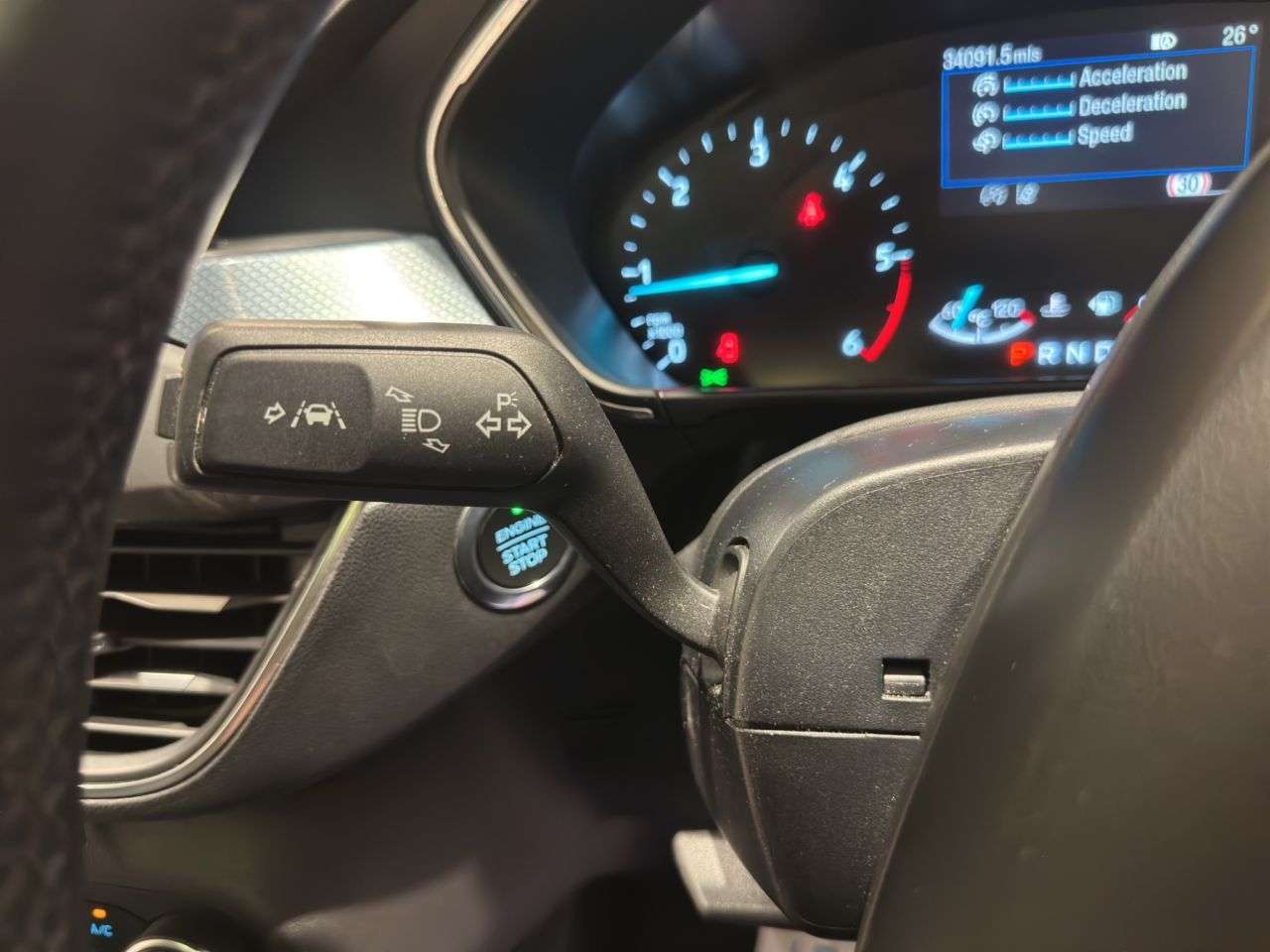 2020 FORD FOCUS 2020 FORD FOCUS