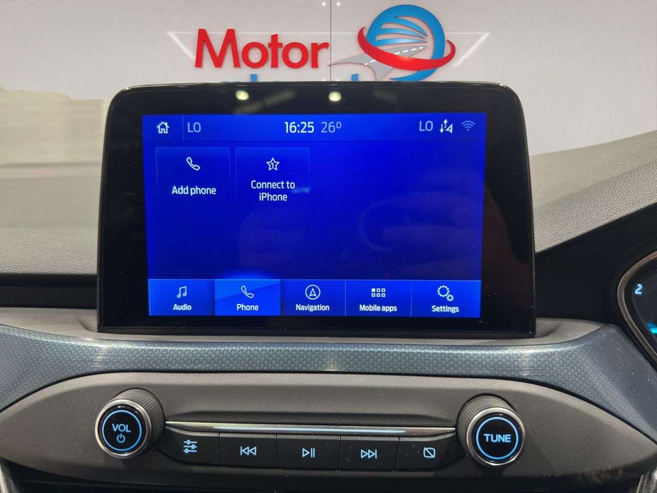 2020 FORD FOCUS 2020 FORD FOCUS