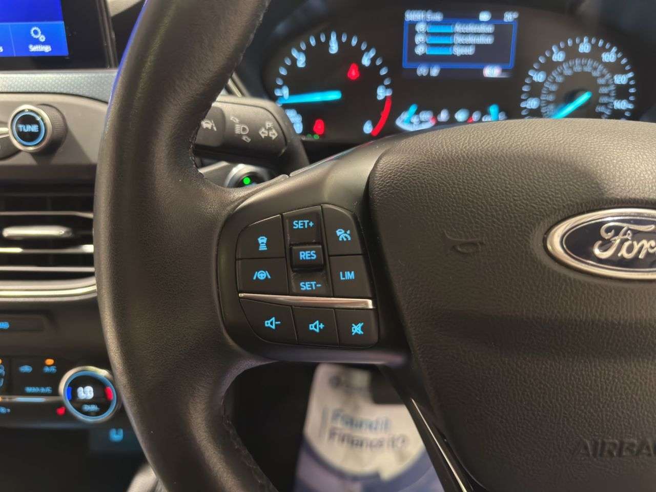 2020 FORD FOCUS 2020 FORD FOCUS