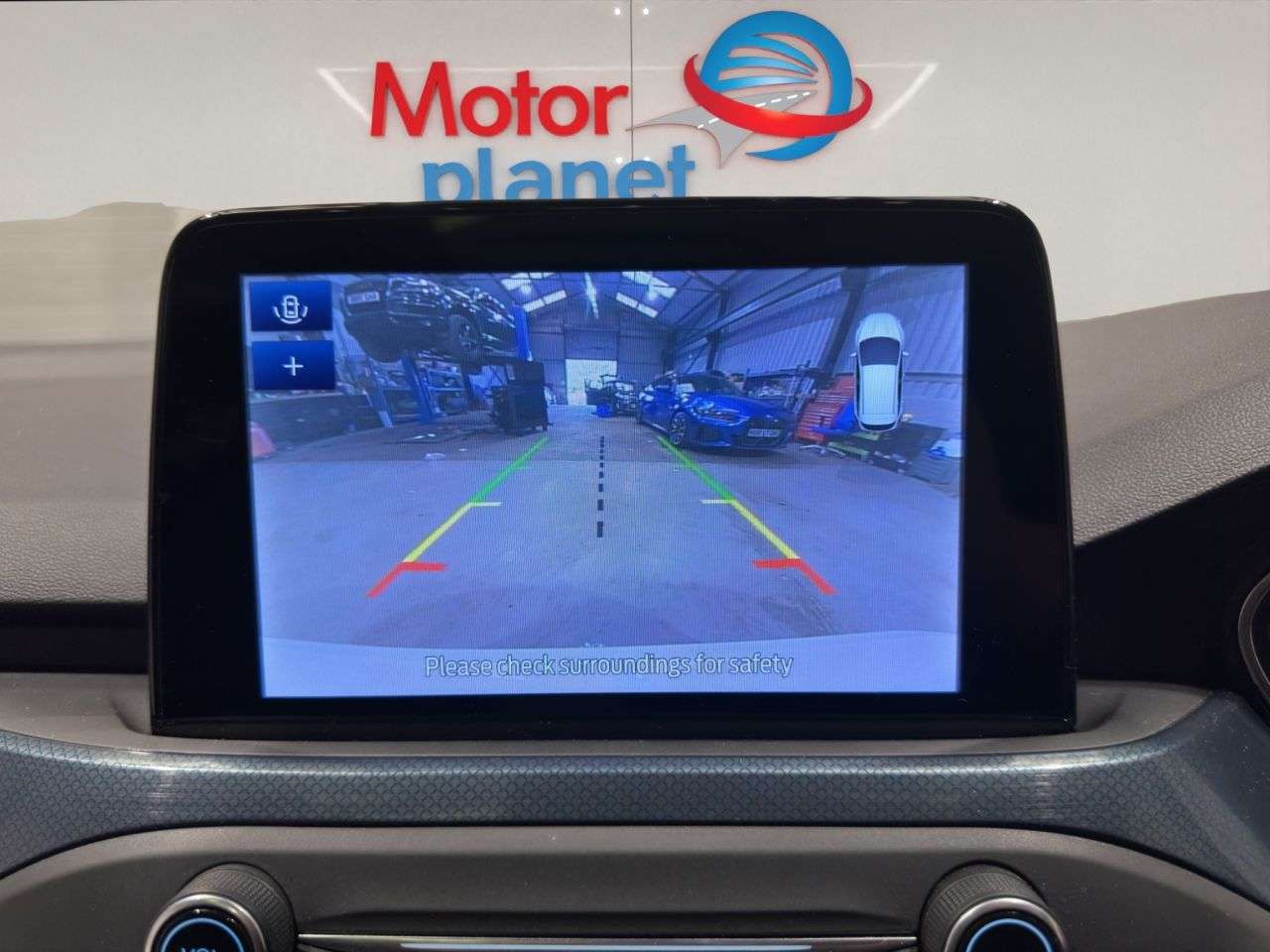 2020 FORD FOCUS 2020 FORD FOCUS