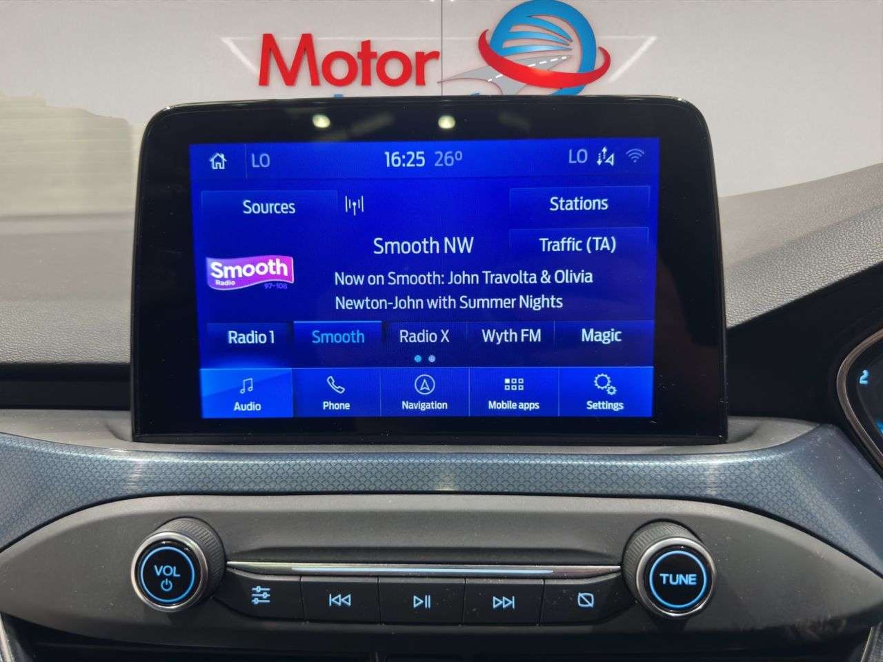 2020 FORD FOCUS 2020 FORD FOCUS