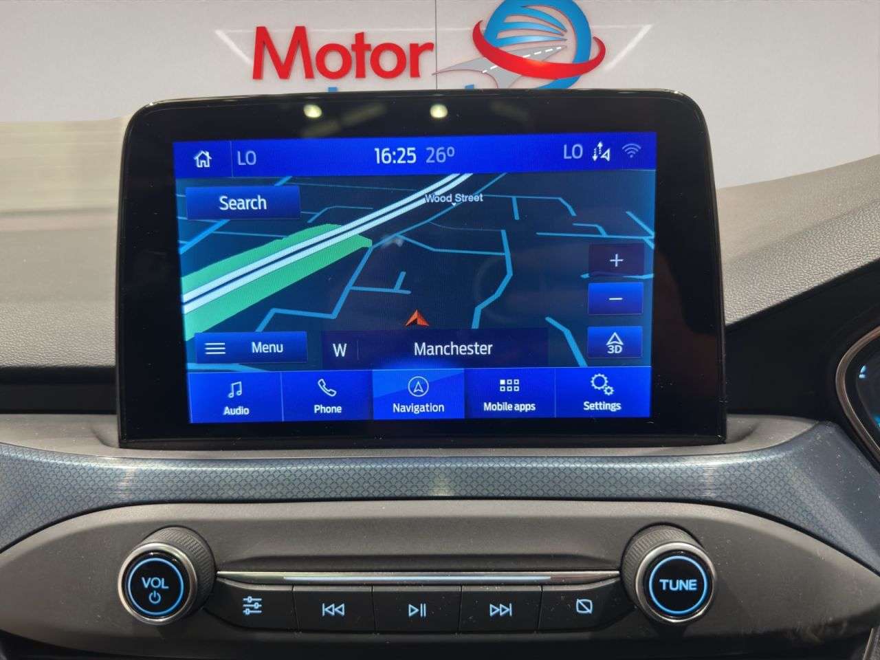 2020 FORD FOCUS 2020 FORD FOCUS
