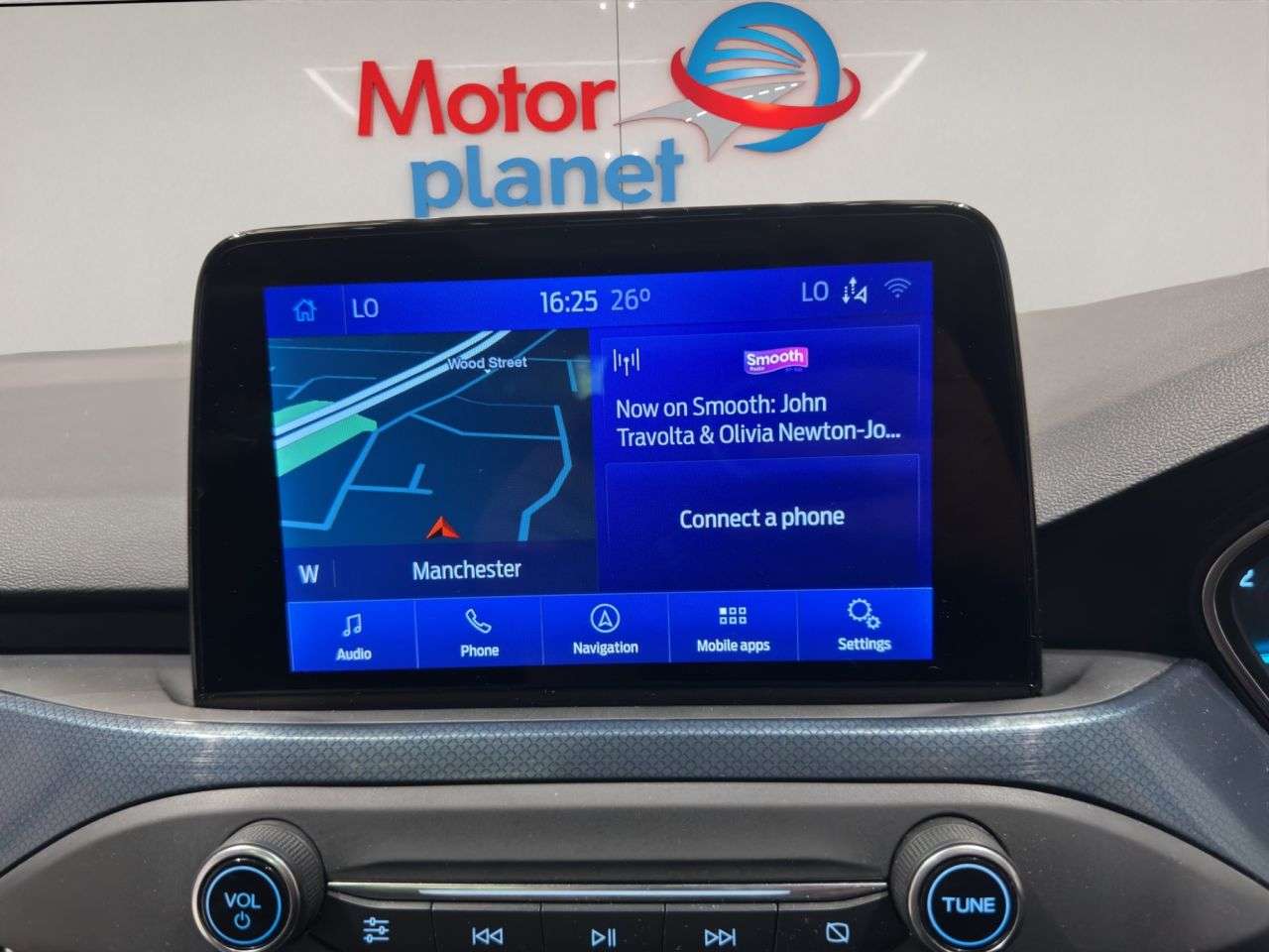 2020 FORD FOCUS 2020 FORD FOCUS