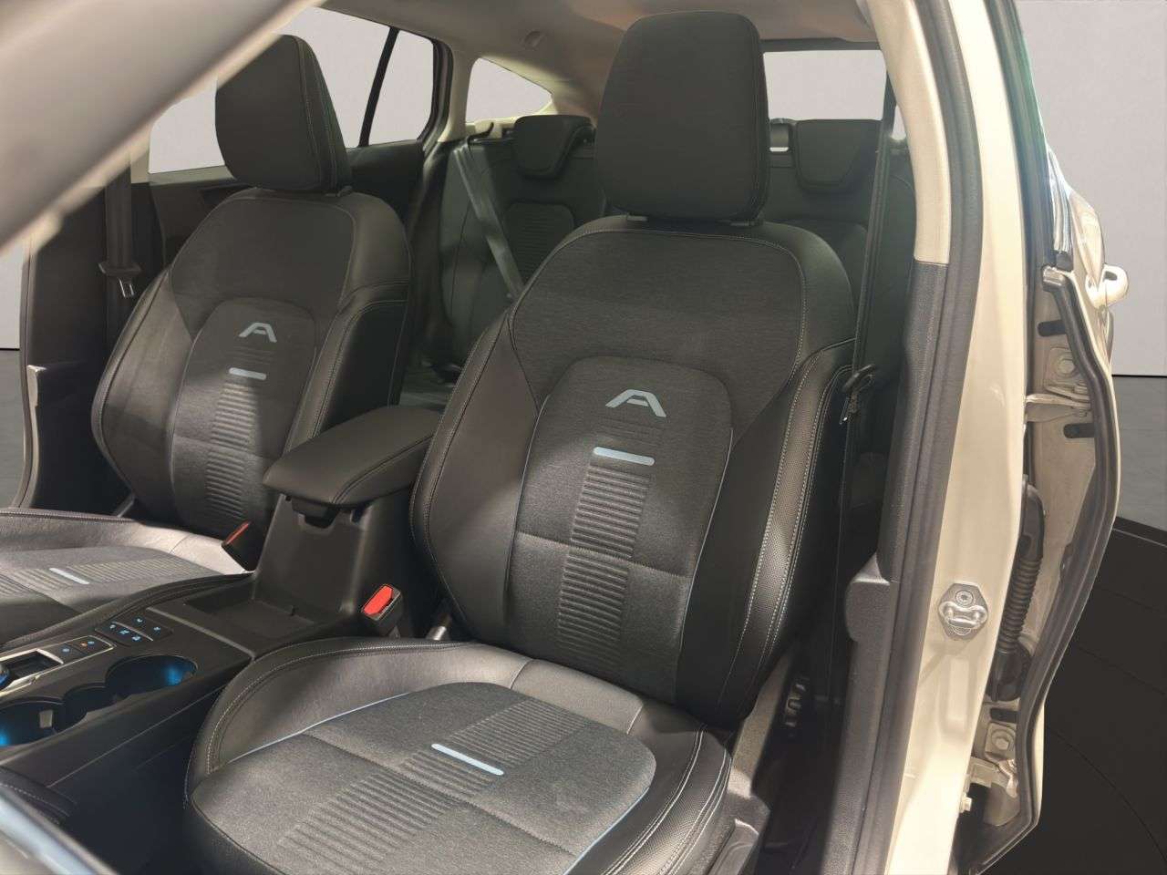 2020 FORD FOCUS 2020 FORD FOCUS