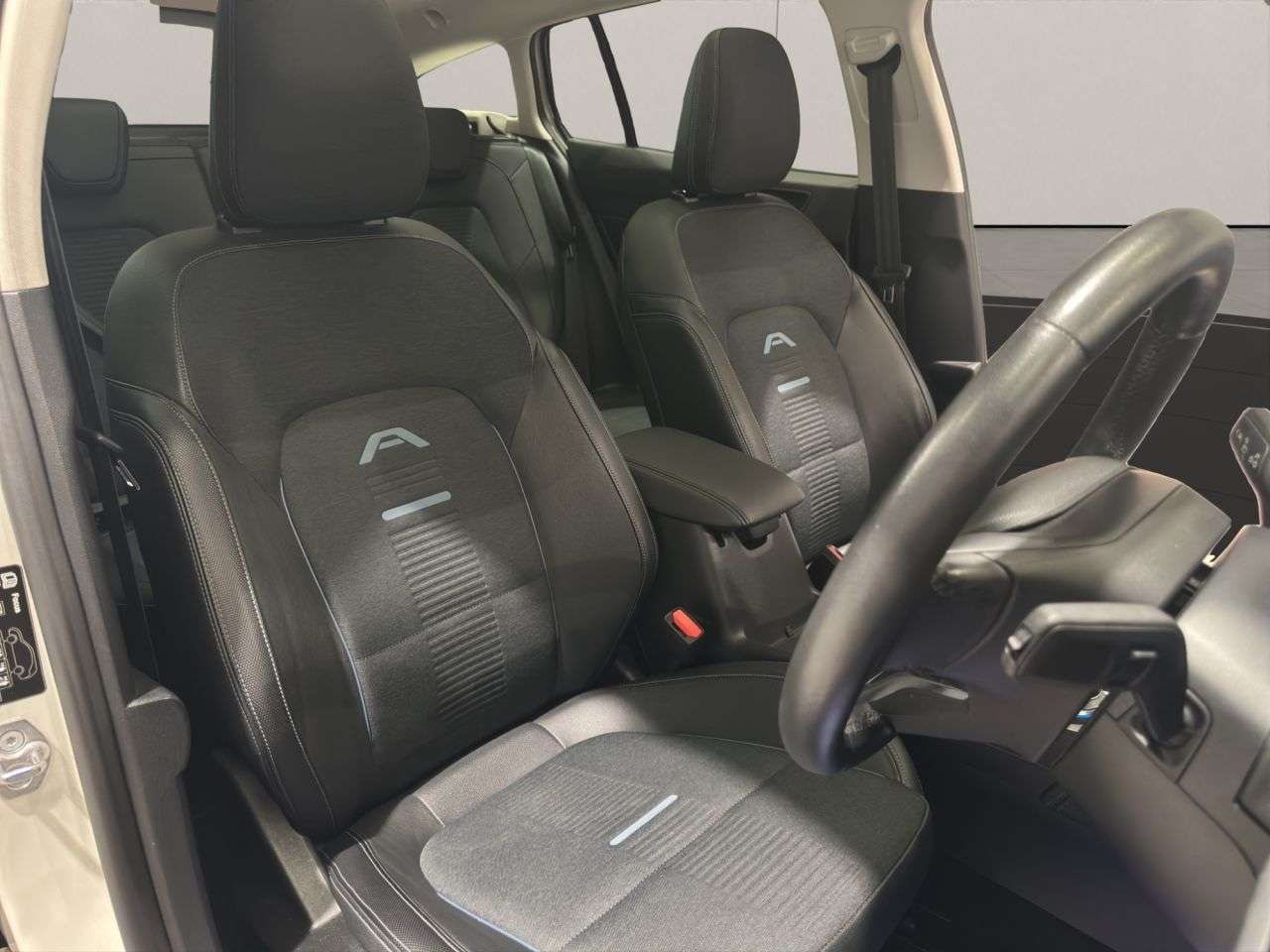 2020 FORD FOCUS 2020 FORD FOCUS