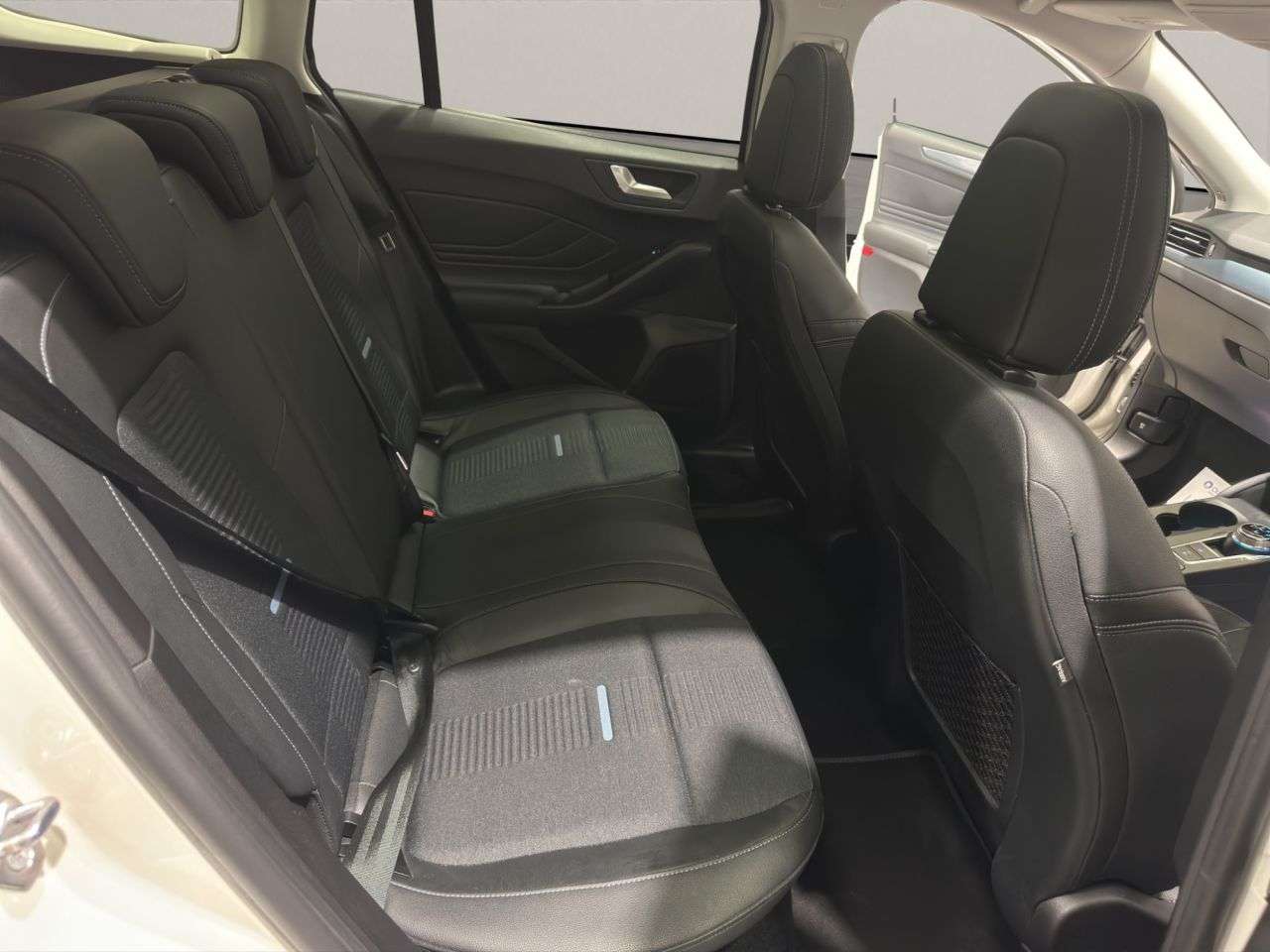 2020 FORD FOCUS 2020 FORD FOCUS