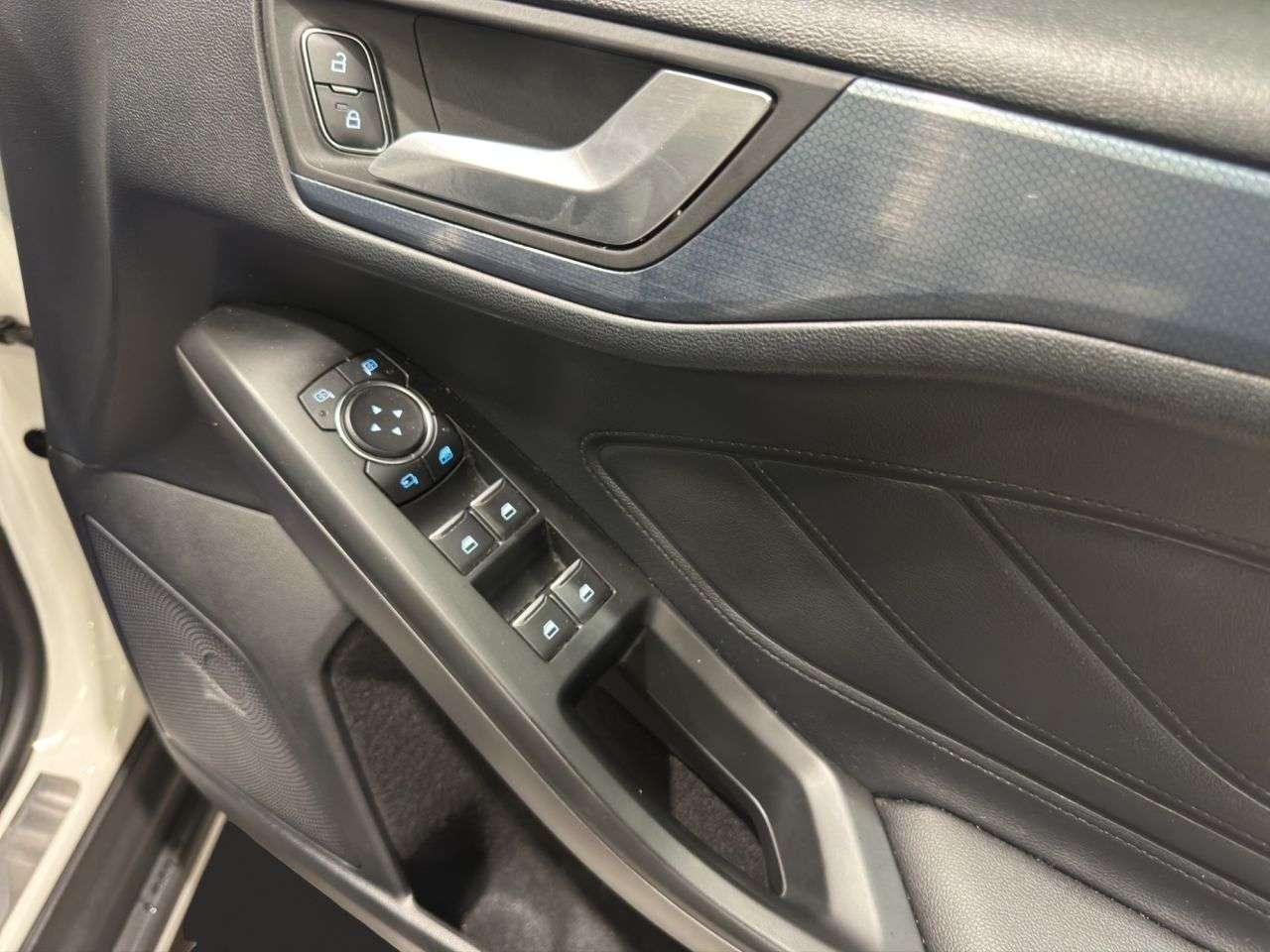 2020 FORD FOCUS 2020 FORD FOCUS