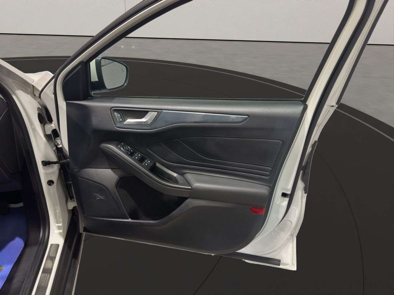 2020 FORD FOCUS 2020 FORD FOCUS