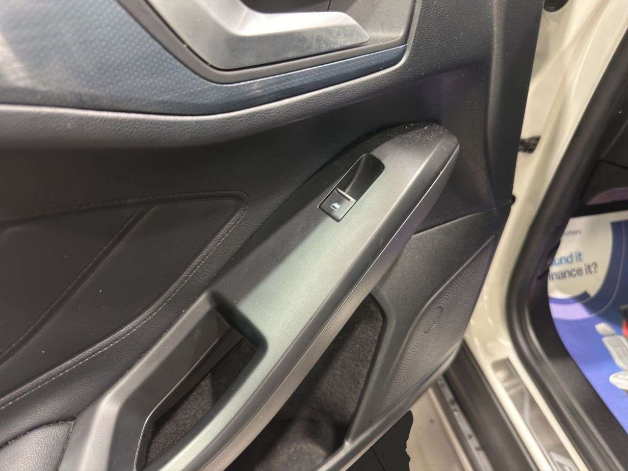 2020 FORD FOCUS 2020 FORD FOCUS