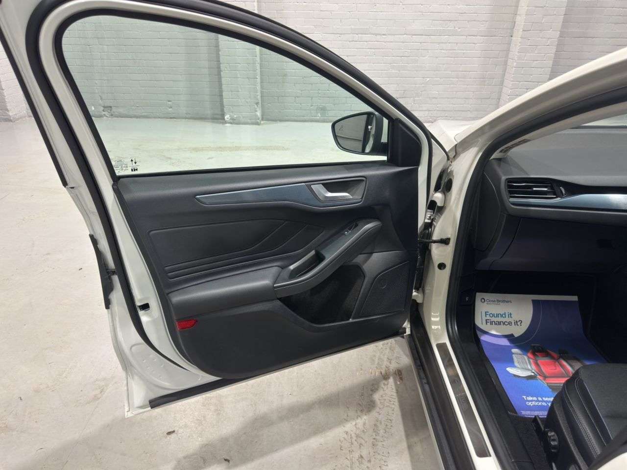 2020 FORD FOCUS 2020 FORD FOCUS
