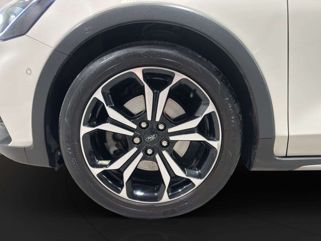 2020 FORD FOCUS 2020 FORD FOCUS