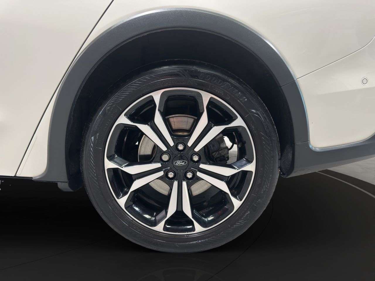2020 FORD FOCUS 2020 FORD FOCUS