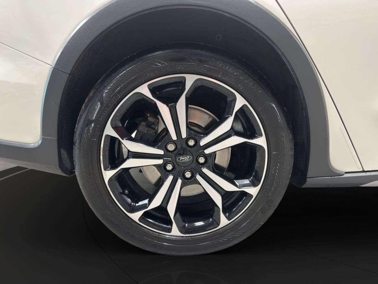 2020 FORD FOCUS 2020 FORD FOCUS