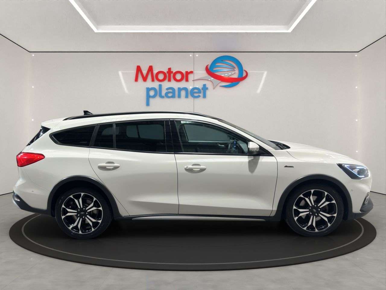 2020 FORD FOCUS 2020 FORD FOCUS