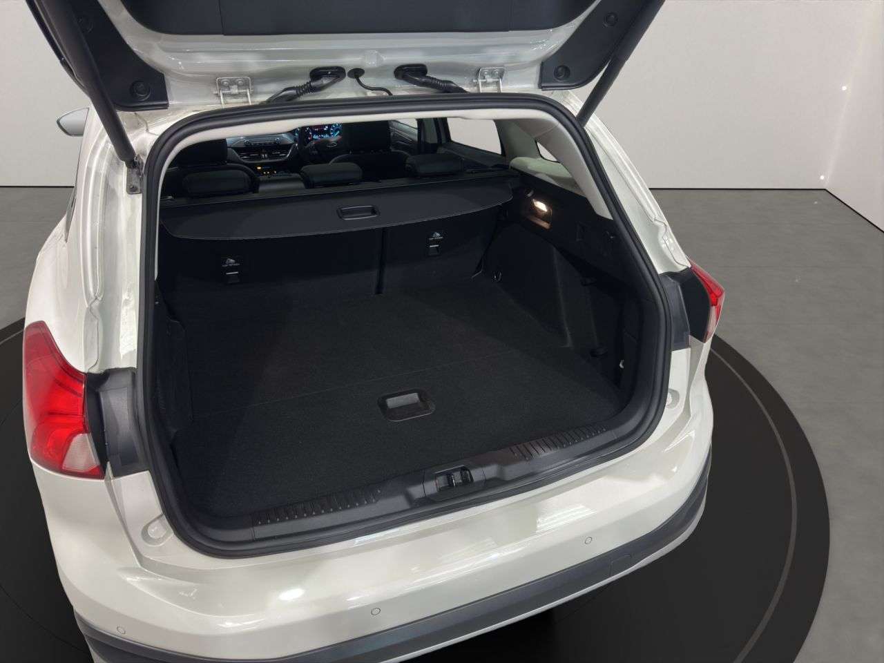 2020 FORD FOCUS 2020 FORD FOCUS