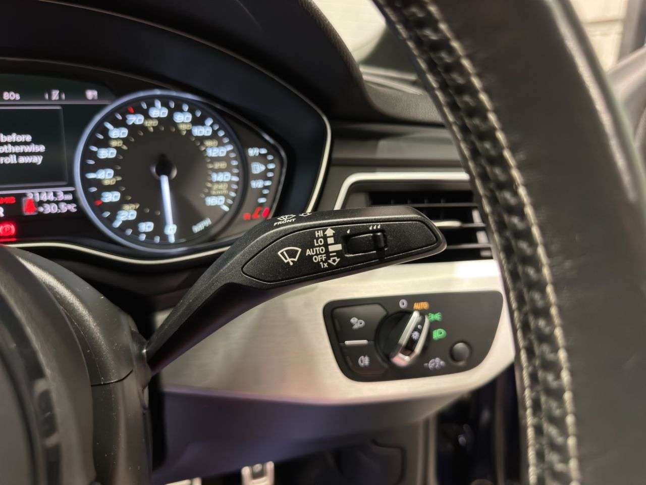 2017 AUDI S5 2017 AUDI S5