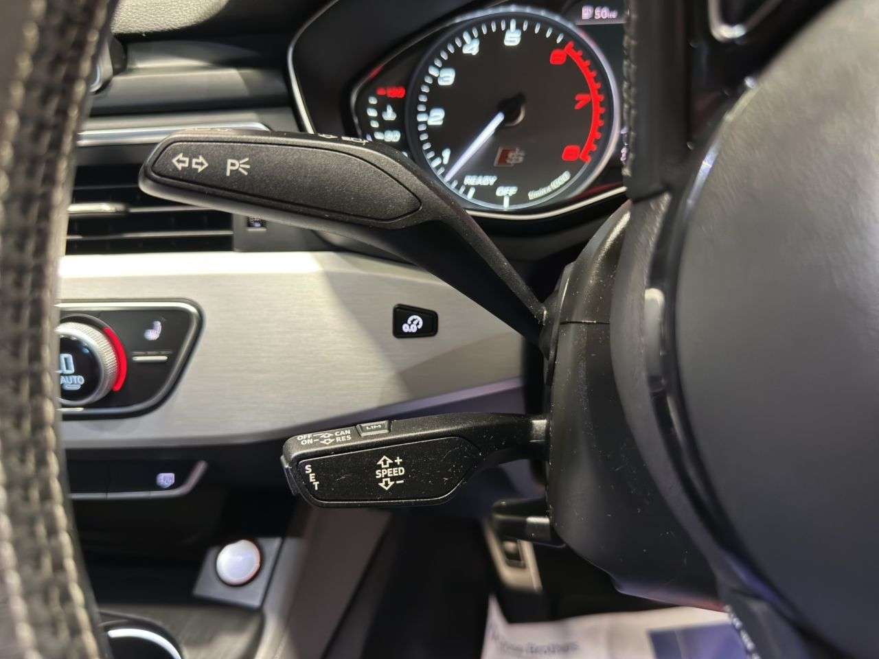 2017 AUDI S5 2017 AUDI S5