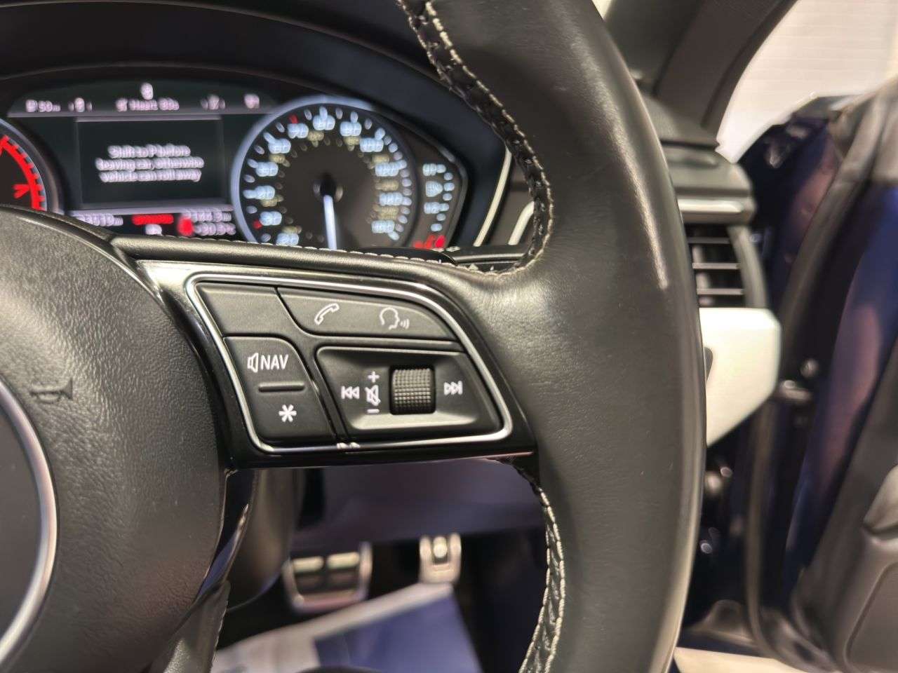 2017 AUDI S5 2017 AUDI S5