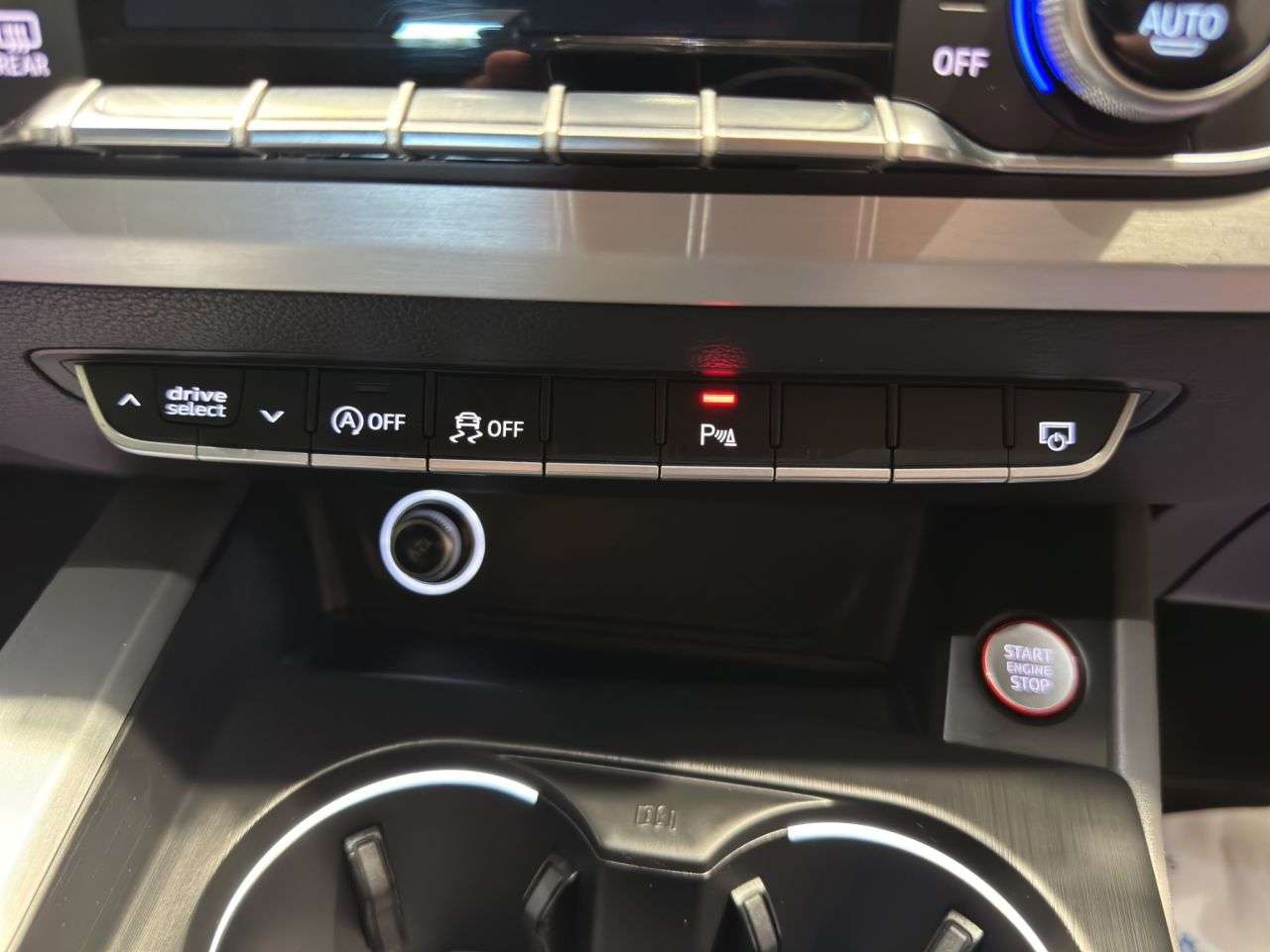 2017 AUDI S5 2017 AUDI S5