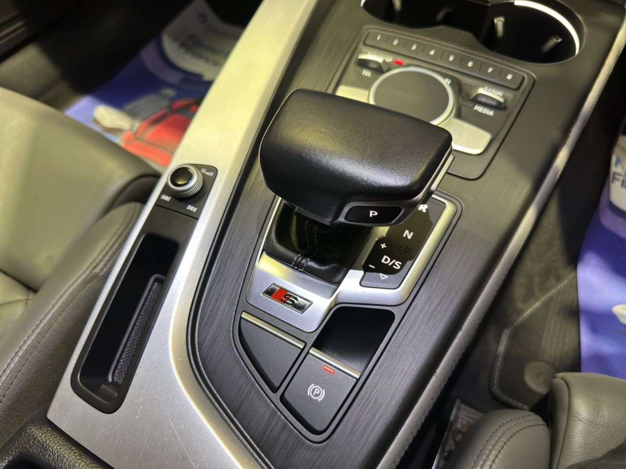 2017 AUDI S5 2017 AUDI S5