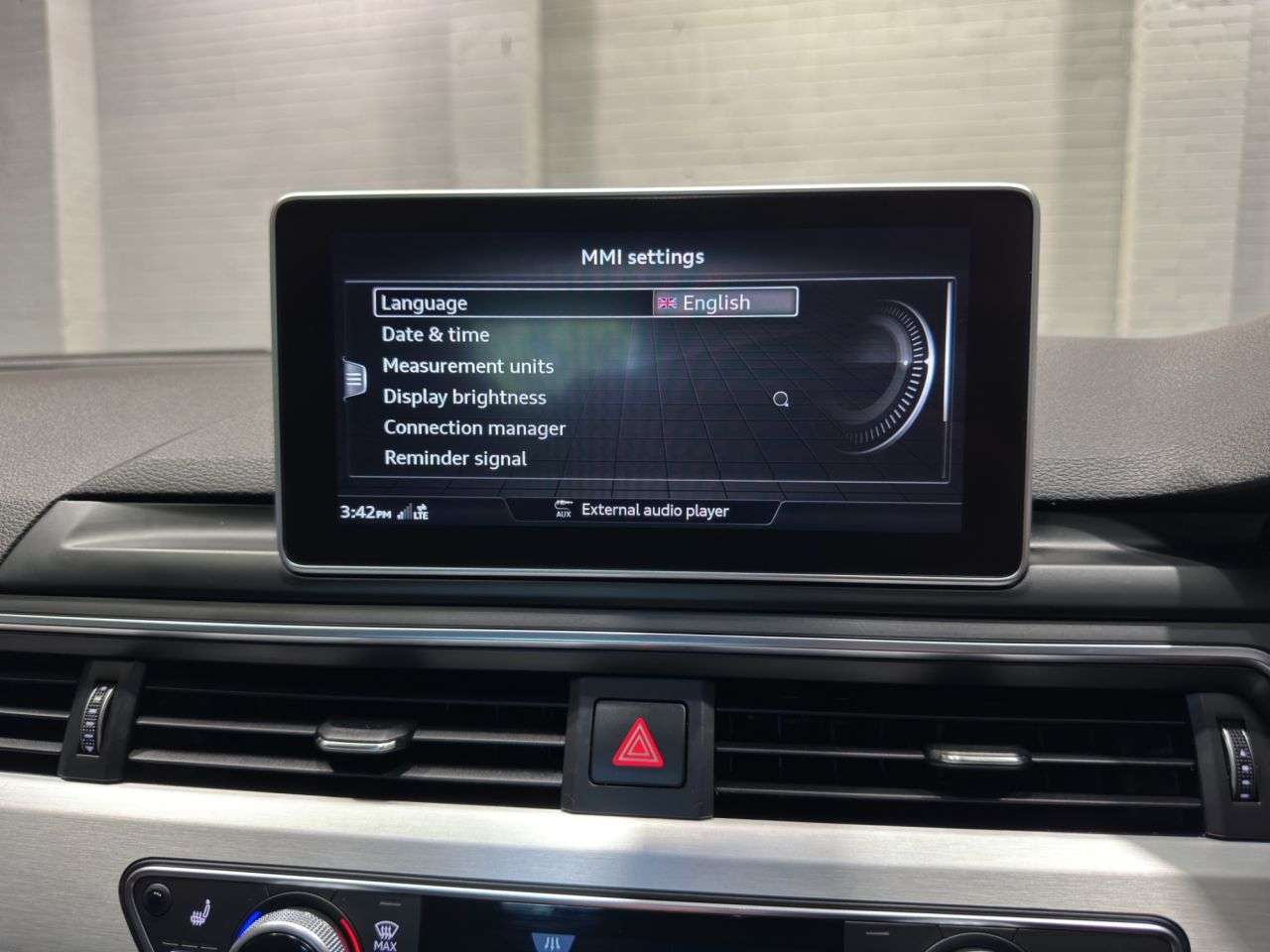 2017 AUDI S5 2017 AUDI S5