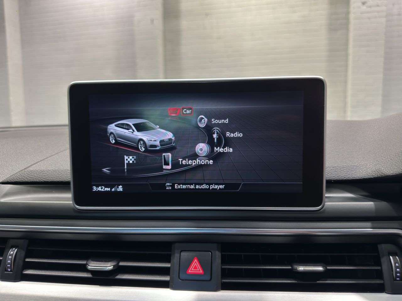 2017 AUDI S5 2017 AUDI S5