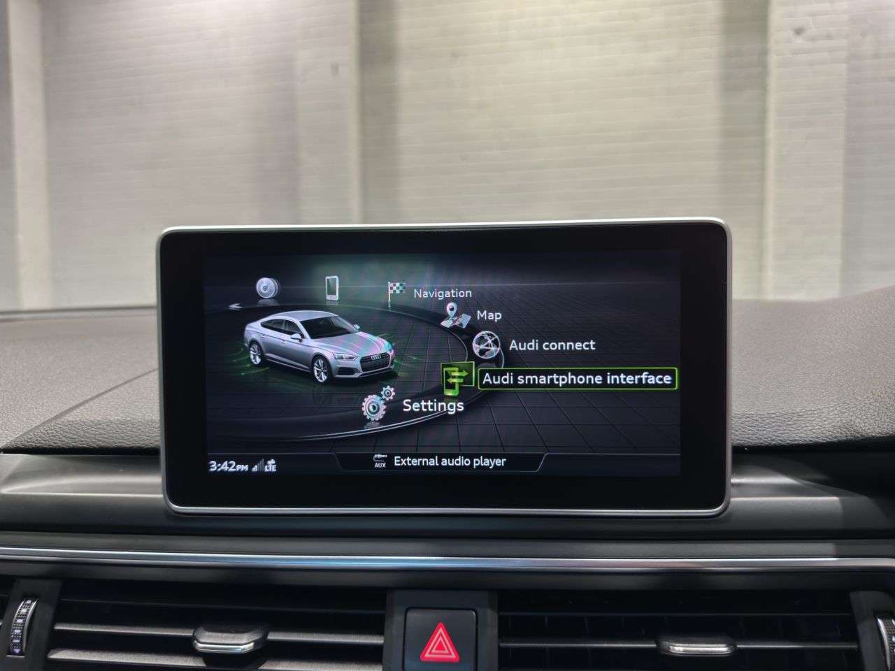 2017 AUDI S5 2017 AUDI S5