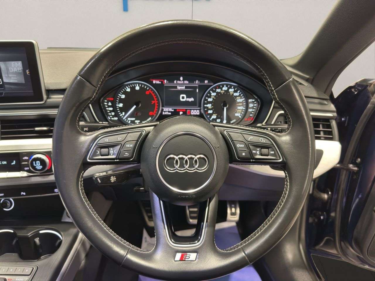 2017 AUDI S5 2017 AUDI S5