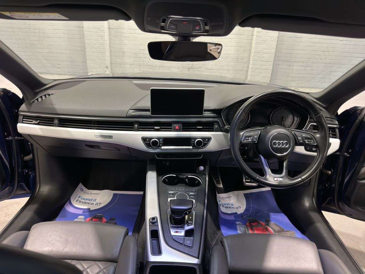2017 AUDI S5 2017 AUDI S5