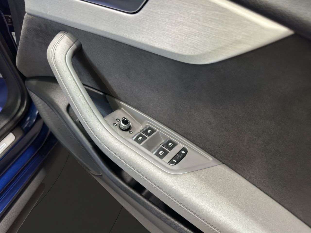 2017 AUDI S5 2017 AUDI S5