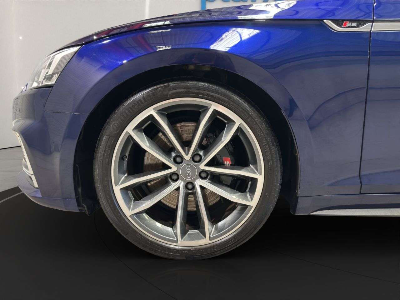2017 AUDI S5 2017 AUDI S5