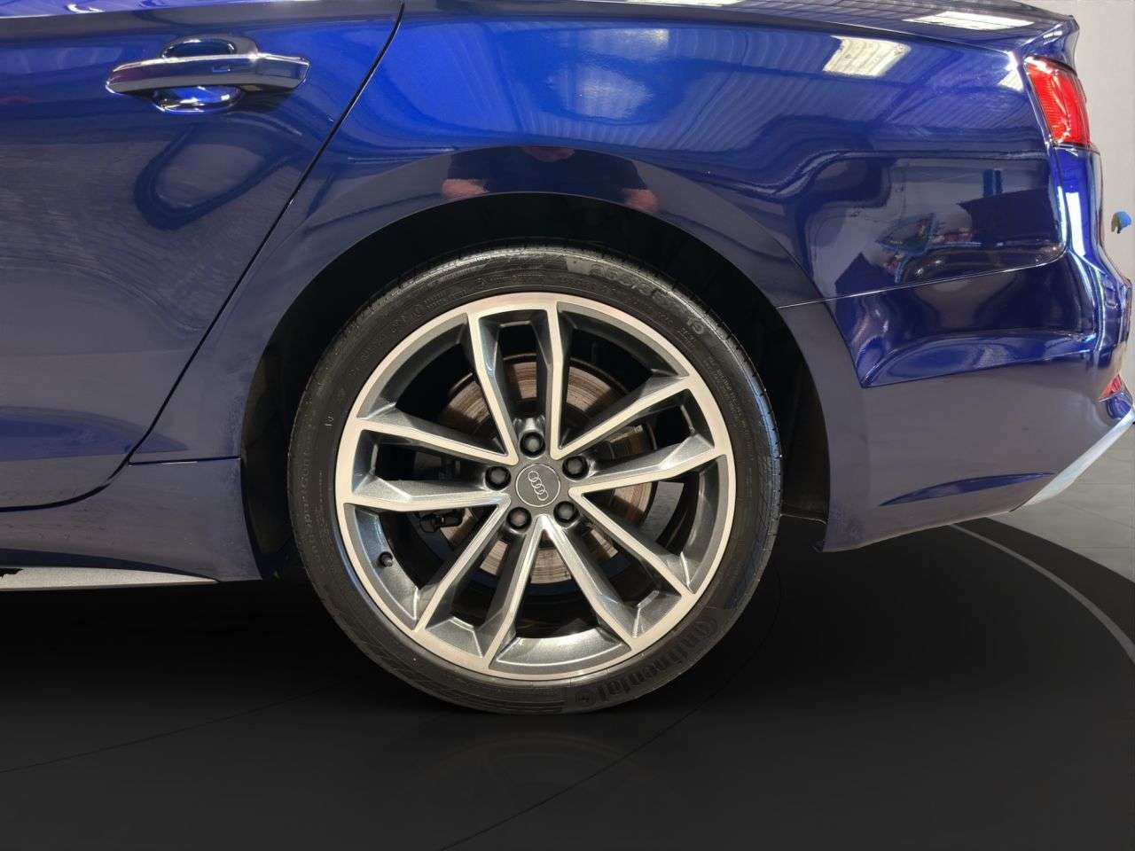 2017 AUDI S5 2017 AUDI S5