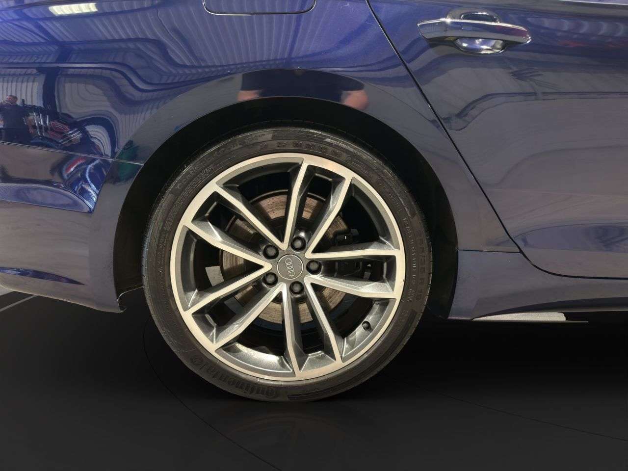 2017 AUDI S5 2017 AUDI S5