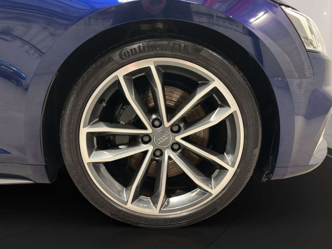 2017 AUDI S5 2017 AUDI S5