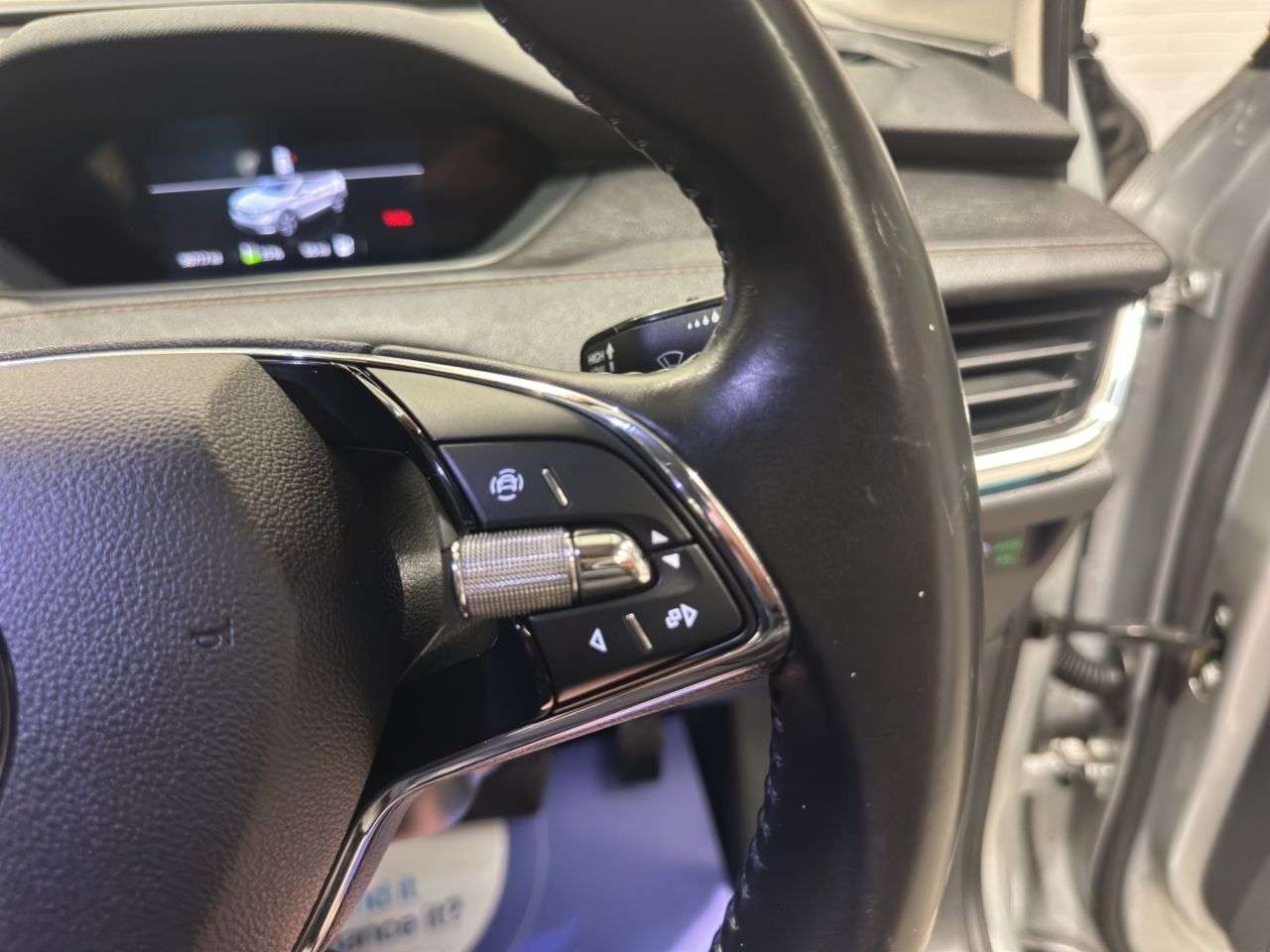 2021 SKODA ENYAQ 2021 SKODA ENYAQ