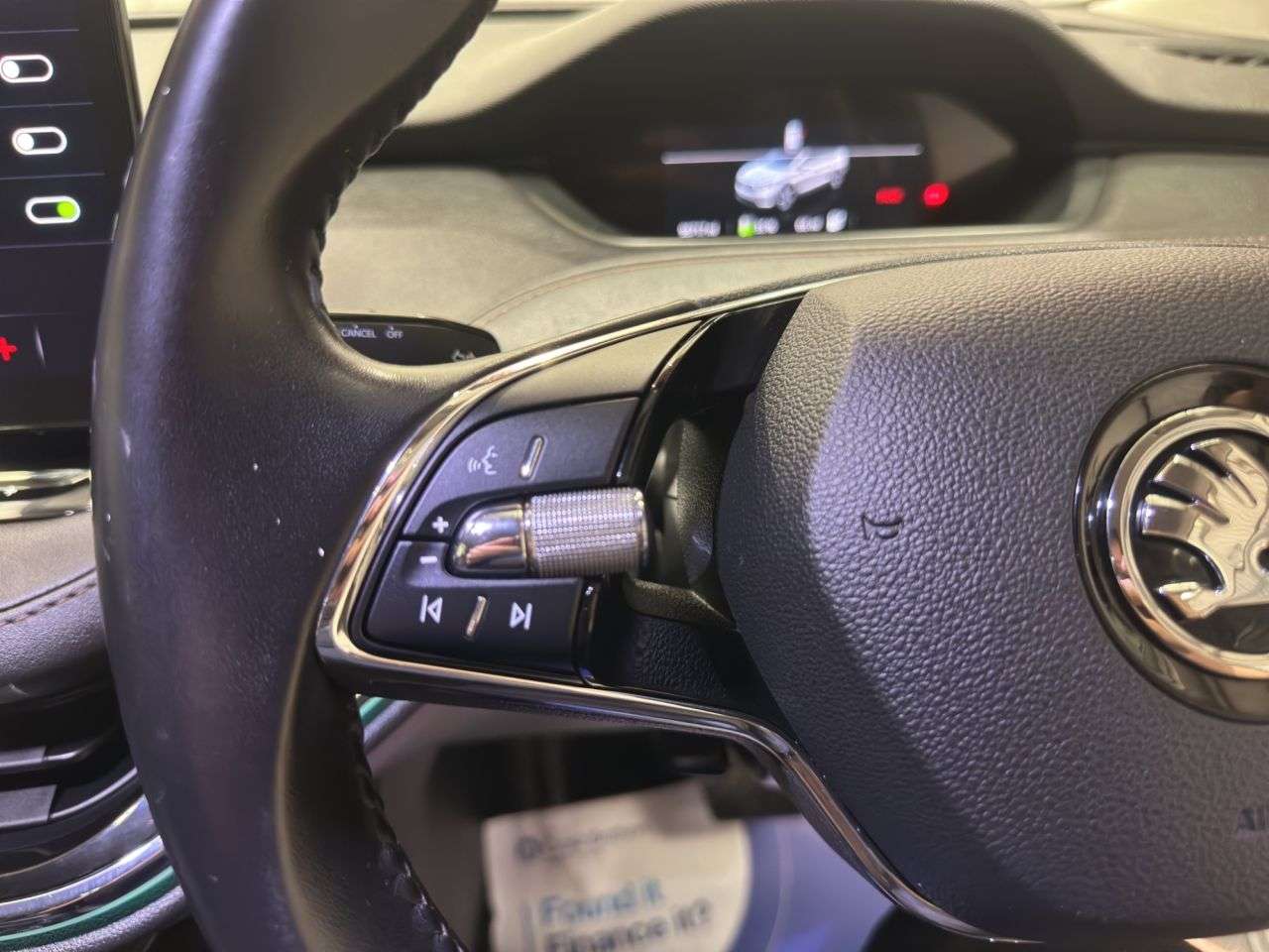 2021 SKODA ENYAQ 2021 SKODA ENYAQ