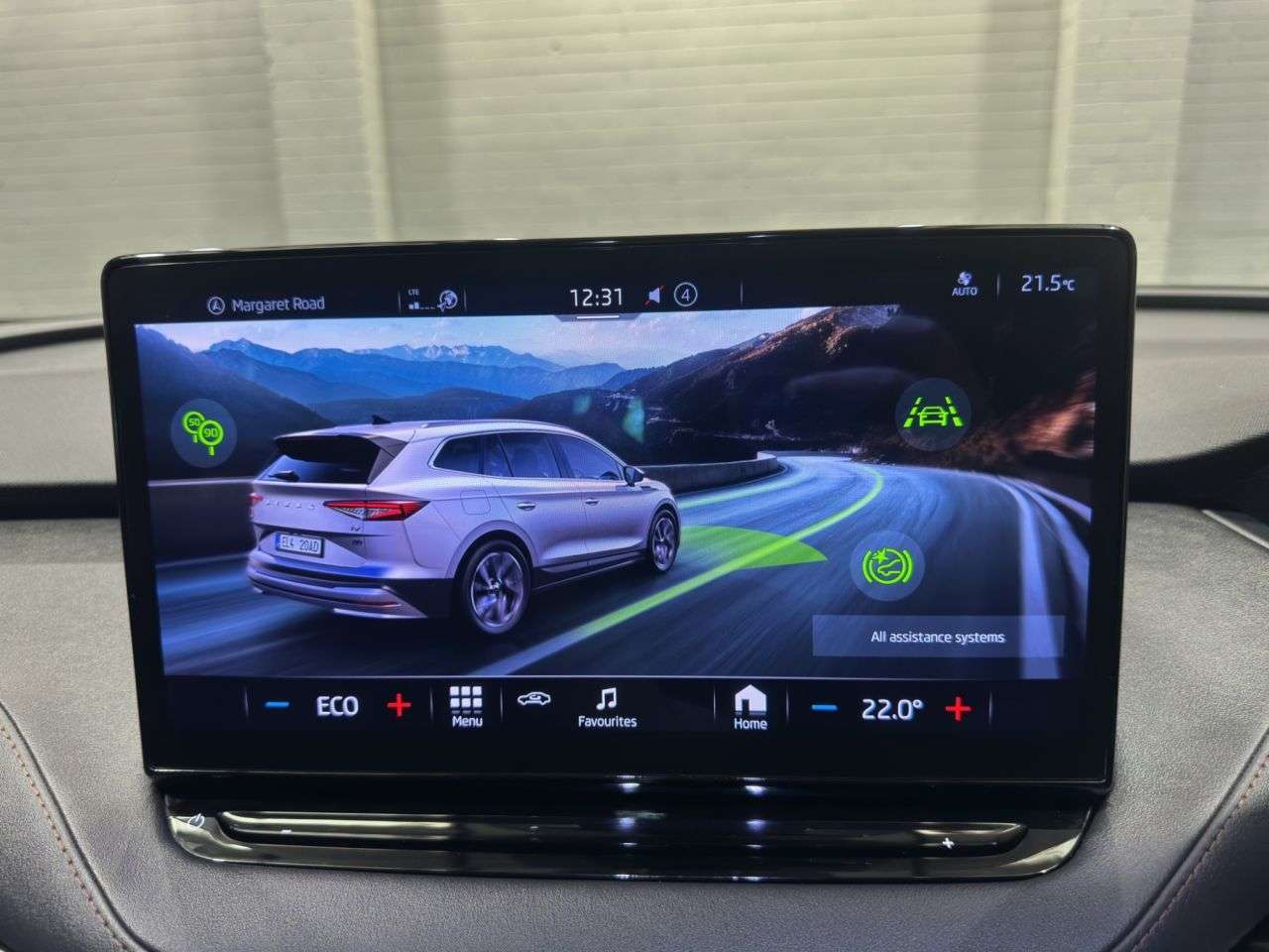 2021 SKODA ENYAQ 2021 SKODA ENYAQ