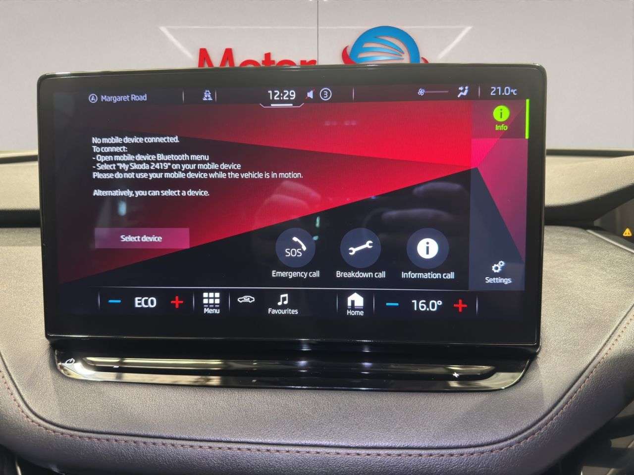 2021 SKODA ENYAQ 2021 SKODA ENYAQ