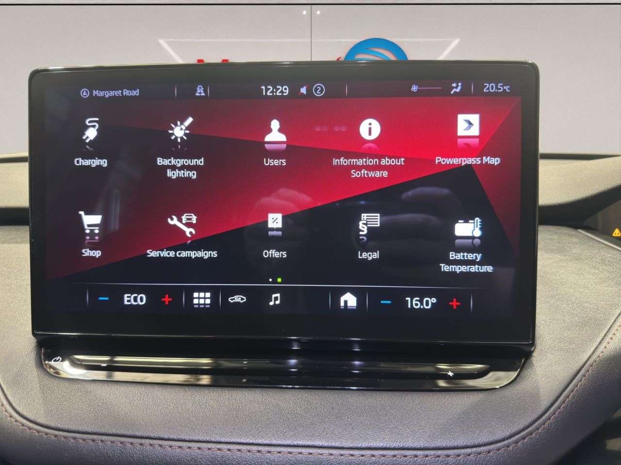 2021 SKODA ENYAQ 2021 SKODA ENYAQ