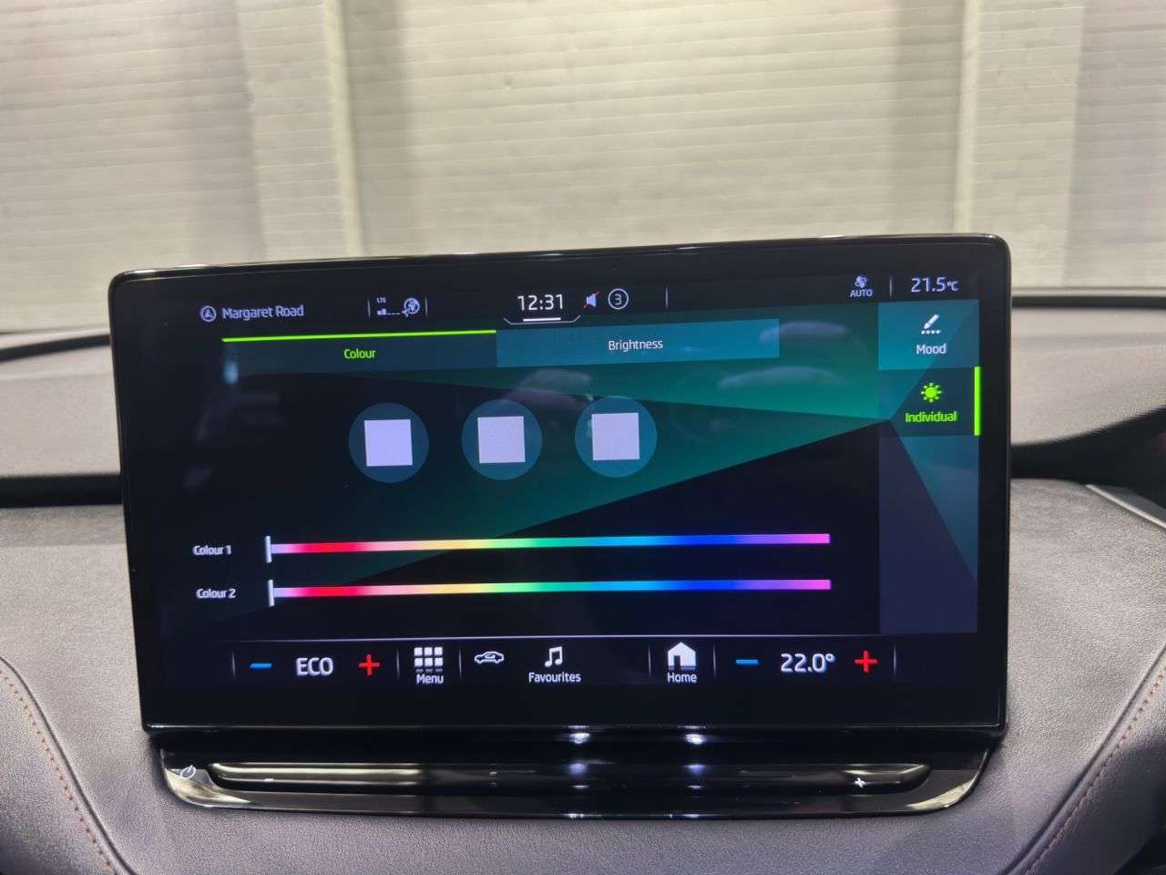 2021 SKODA ENYAQ 2021 SKODA ENYAQ