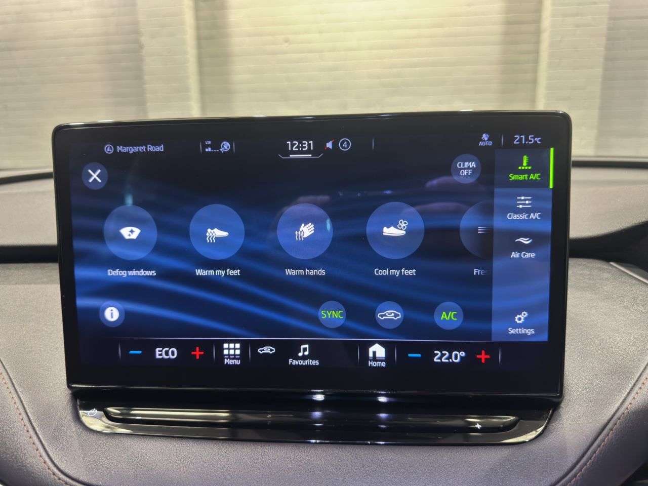 2021 SKODA ENYAQ 2021 SKODA ENYAQ